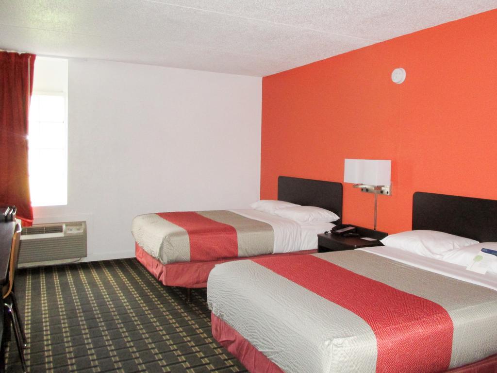 Motel 6-Vicksburg, Ms Экстерьер фото