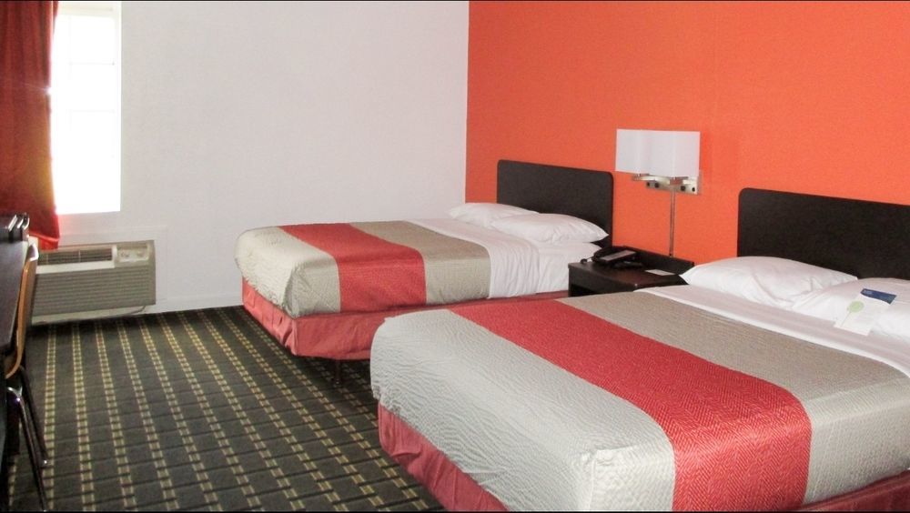 Motel 6-Vicksburg, Ms Экстерьер фото